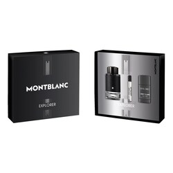 Explorer - Coffret Eau De Parfum