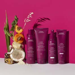 COLOR CONTROL™ - Shampoing Protecteur de Couleur cheveux fins