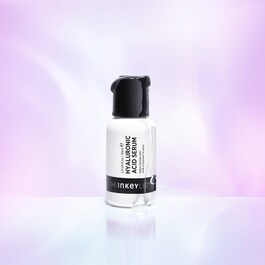 Sérum hydratant à l'acide hyaluronique - Sérum visage