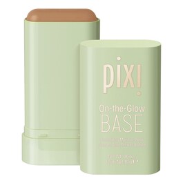 On-the-Glow BASE - Fond de teint hydratant