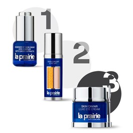 Skin Caviar Crème Luxe Yeux - Crème Contour des Yeux