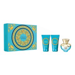 Dylan Turquoise - Coffret Eau de Toilette, VERSACE