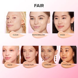 Born This Way Super Coverage Concealer - Anticernes Format Voyage