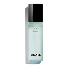 LE GEL - Gel Nettoyant Anti-pollution, CHANEL