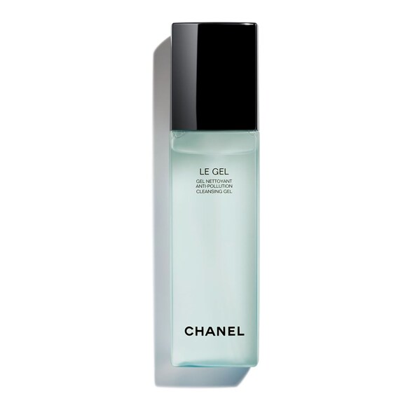 LE GEL - Gel Nettoyant Anti-pollution, CHANEL