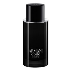 Armani Code - Parfum Rechargeable, ARMANI