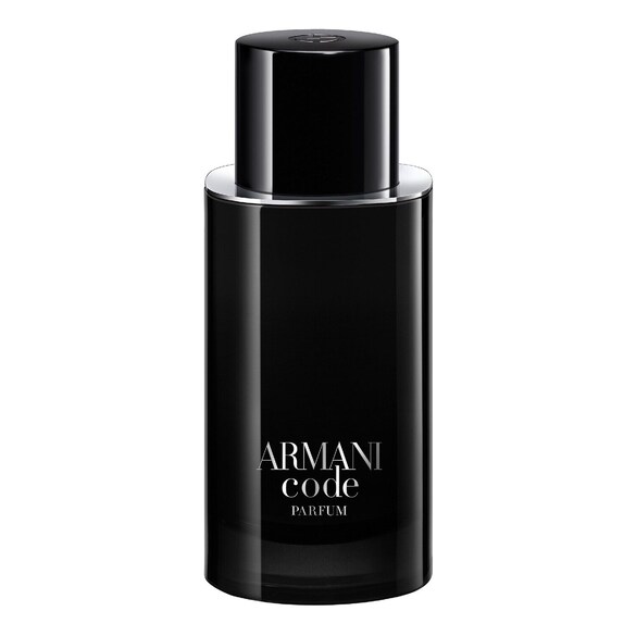 Armani Code - Parfum Rechargeable, ARMANI