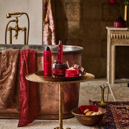 The Ritual of Ayurveda - Gommage pour le Corps