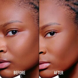 Dior Forever Natural Bronze - Poudre bronzer effet bonne mine ensoleillée