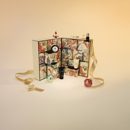Calendrier de L'Avent - Coffret 25 jours Parfums, Soins & Bougies