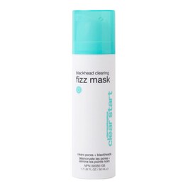 Blackhead Clearing Fizz Mask - Masque Pétillant Anti-Imperfections