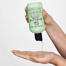 Seaweed - Shampoing