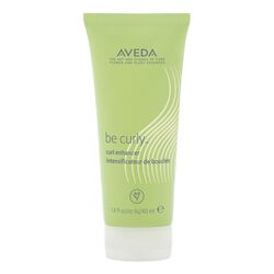 Be Curl? Intensificateur de boucles Format Voyage