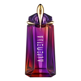Alien Hypersense - Eau de Parfum Rechargeable Florale Boisée Ambrée