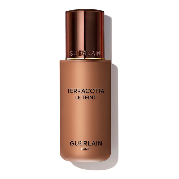 Terracotta Le Teint - Fond De Teint Perfection Naturelle - Fraîcheur Bonne Mine, GUERLAIN