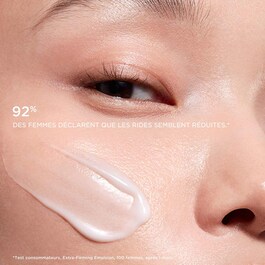 Extra-Firming Emulsion toutes peaux - Emulsion fermeté anti-âge