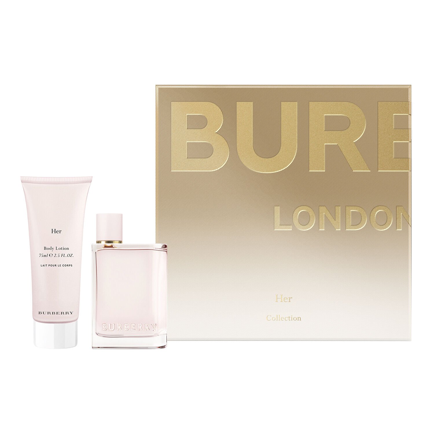 Burberry black sephora discount