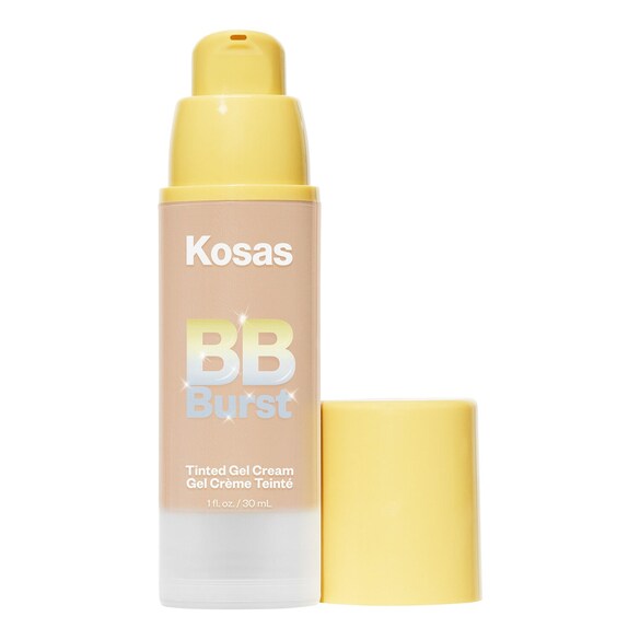 BB Burst - Gel-crème teinté hydratant, KOSAS