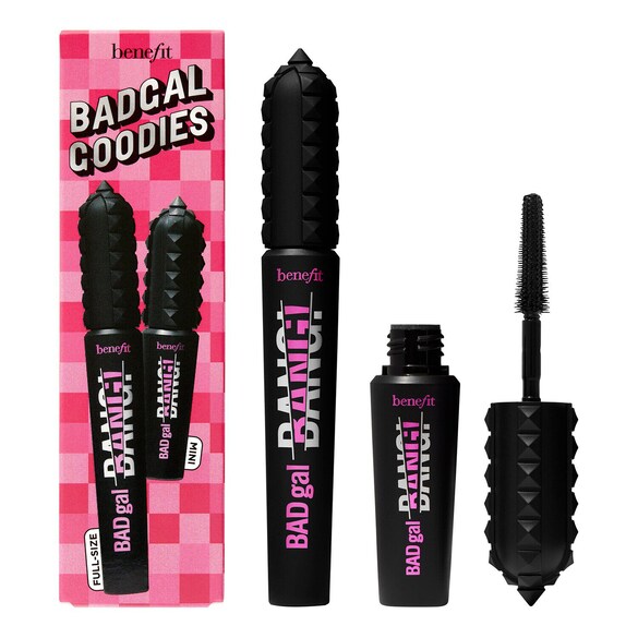badgal goodies - coffret mascara volumateur