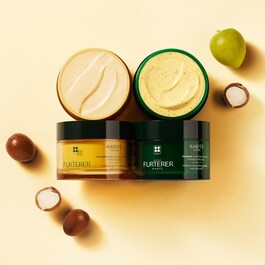 Karité Nutri - Masque nutrition intense