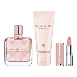Irresistible Givenchy - Coffret Eau de Parfum