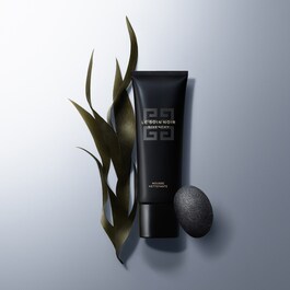 Le Soin Noir - Mousse nettoyante