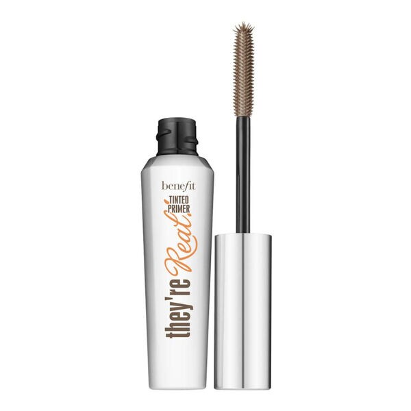 They're Real! Tinted Primer Base de mascara de BENEFIT COSMETICS ≡