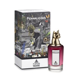 The Bewitching Yasmine - Eau de parfum Ambrée