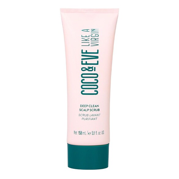 Like A Virgin - Scrub Lavant Purifiant, COCO & EVE