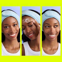Mello Marula™ Cream Cleanser - Nettoyant crème visage