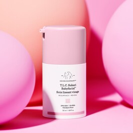 T.L.C. Sukari Babyfacial™ - Soin Lissant Visage