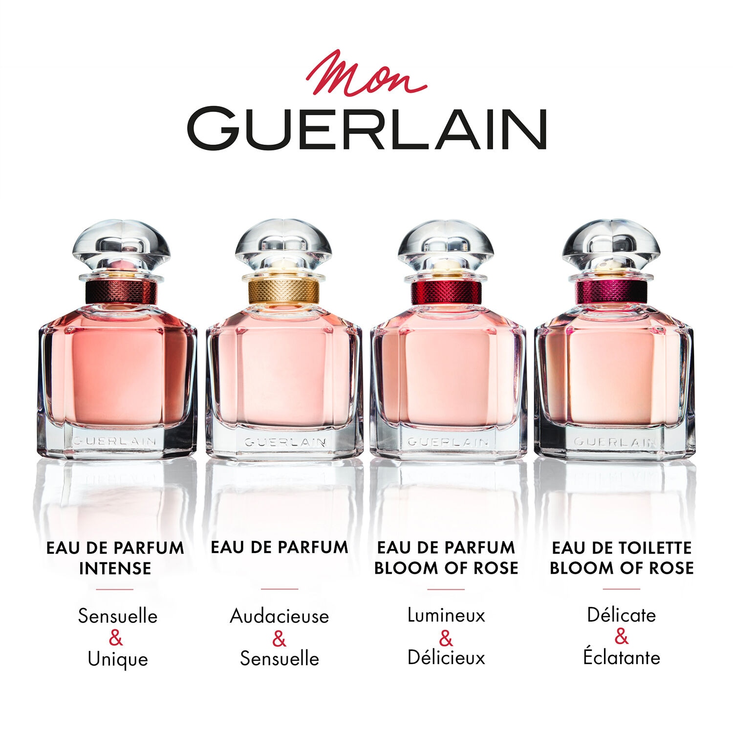 Mon guerlain sales bloom of rose