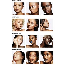 Extra Dimension Skinfinish Highlighter - Highlighter Poudre