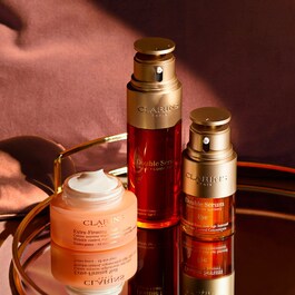 Double Serum - Traitement Complet Anti-Âge Intensif