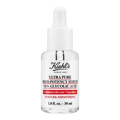 Sérum Ultra Pure - Sérum Visage à L'Acide Glycolique, KIEHL'S SINCE 1851