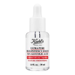 Sérum Ultra Pure - Sérum Visage à L'Acide Glycolique