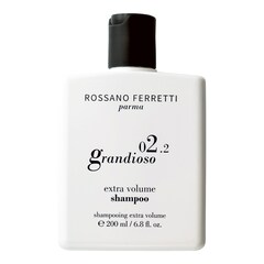 Grandioso Shampooing Extra Volume - Plus de volume , ROSSANO FERRETTI