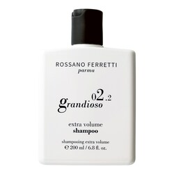 Grandioso Shampooing Extra Volume - Plus de volume