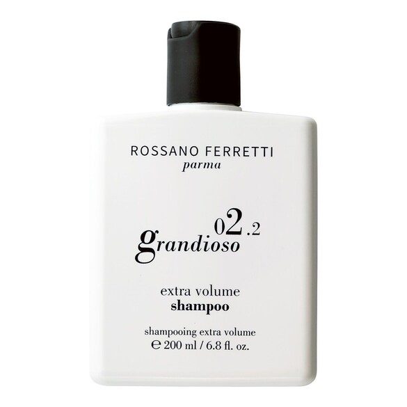 Grandioso Shampooing Extra Volume - Plus de volume , ROSSANO FERRETTI