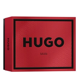 Hugo Man - Coffret Eau de Toilette