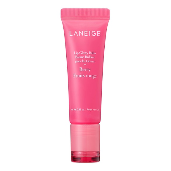LANEIGE | Lip Glowy Balm - Baume Brillant pour les Lèvres