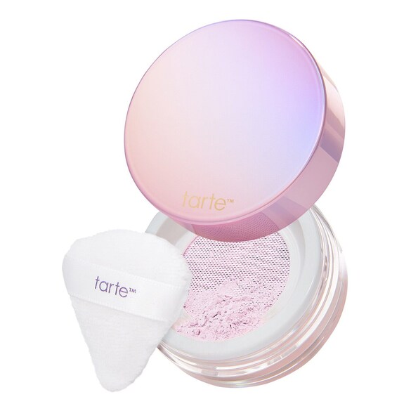 creaseless setting powder - poudre fixatrice, TARTE