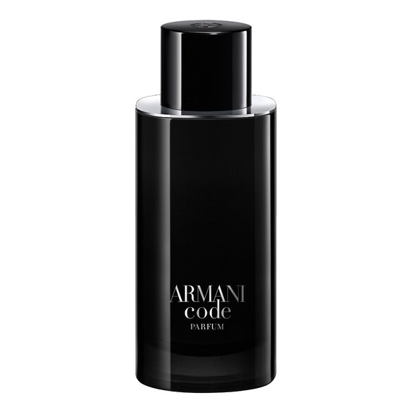 Armani Code - Parfum Rechargeable, ARMANI