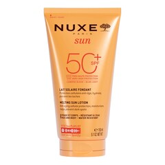 Nuxe Sun - Lait Fondant Haute Protection SPF 50, NUXE