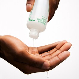 Lotion Tonique à l'Acide Hyaluronique et au Thé Vert - Toner Hydratant