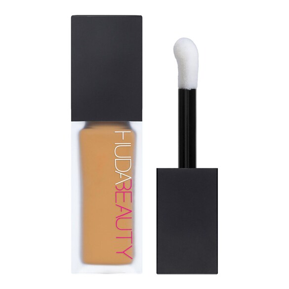 #FAUXFILTER Luminous Matte Liquid Concealer - Anticernes liquide, HUDA BEAUTY