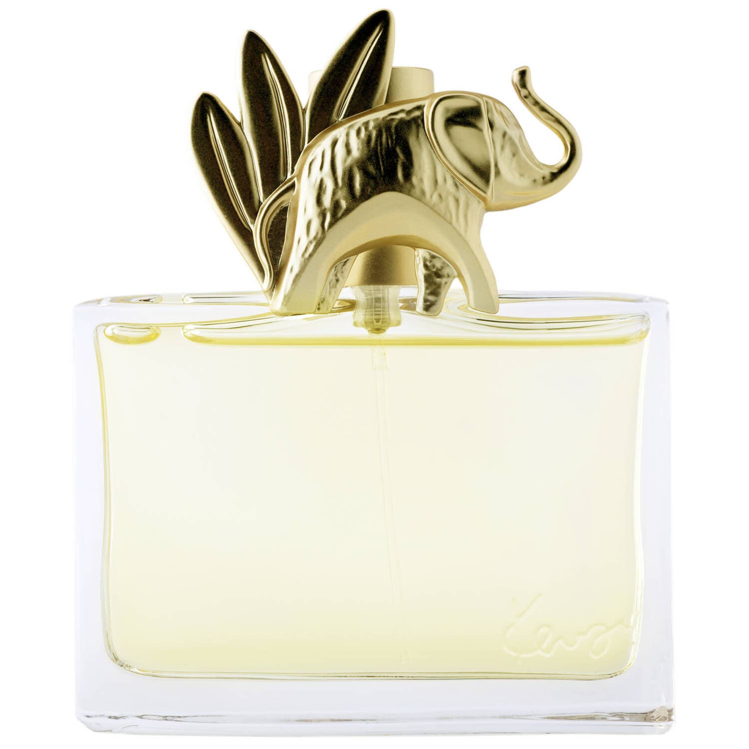 parfum kenzo jungle