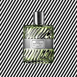 Eau Sauvage - Eau de toilette pour homme - Notes fraîches & ensoleillées