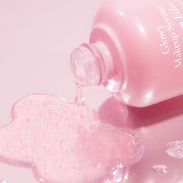 Glowy Makeup - Base de maquillage sérum