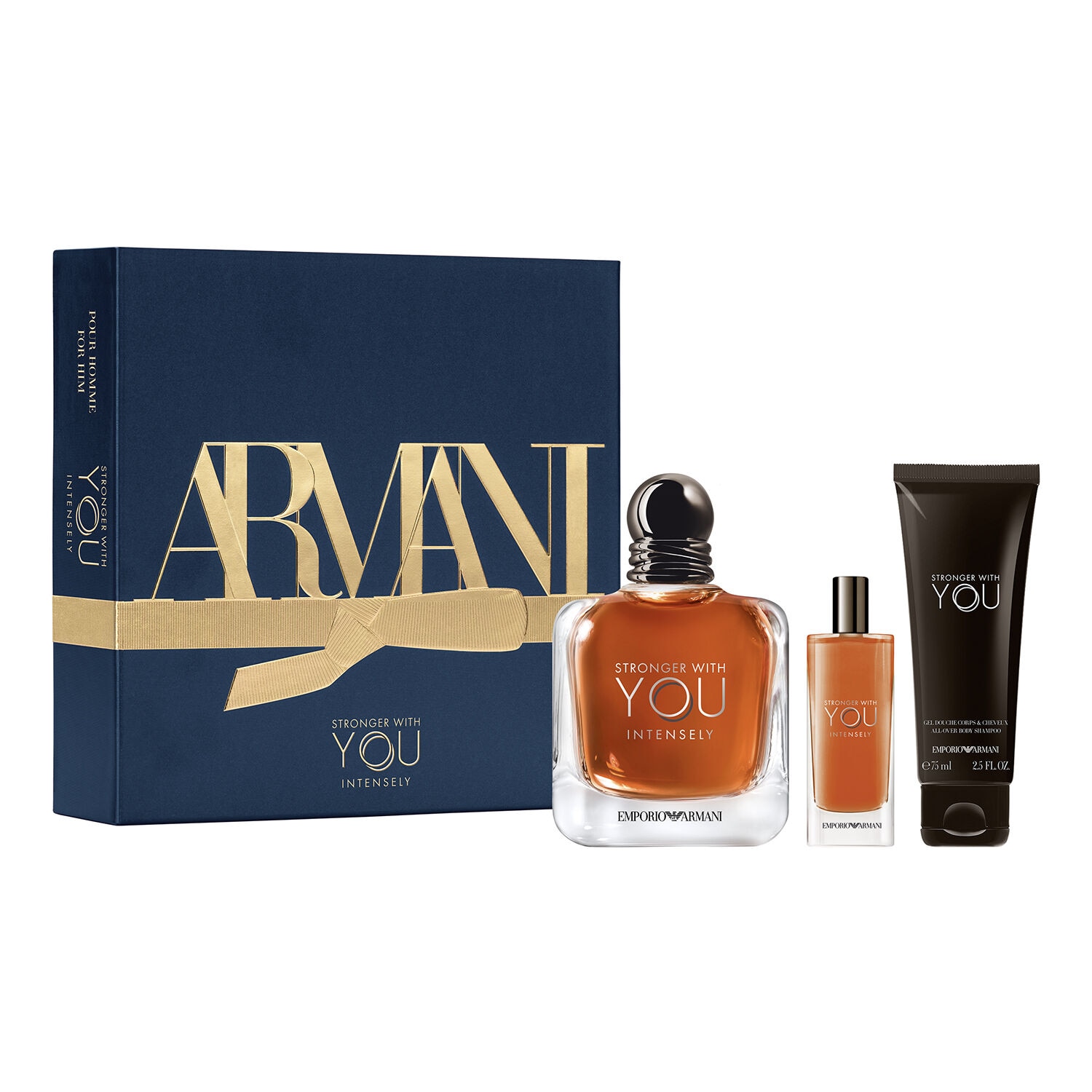 armani stronger with you intensely sephora